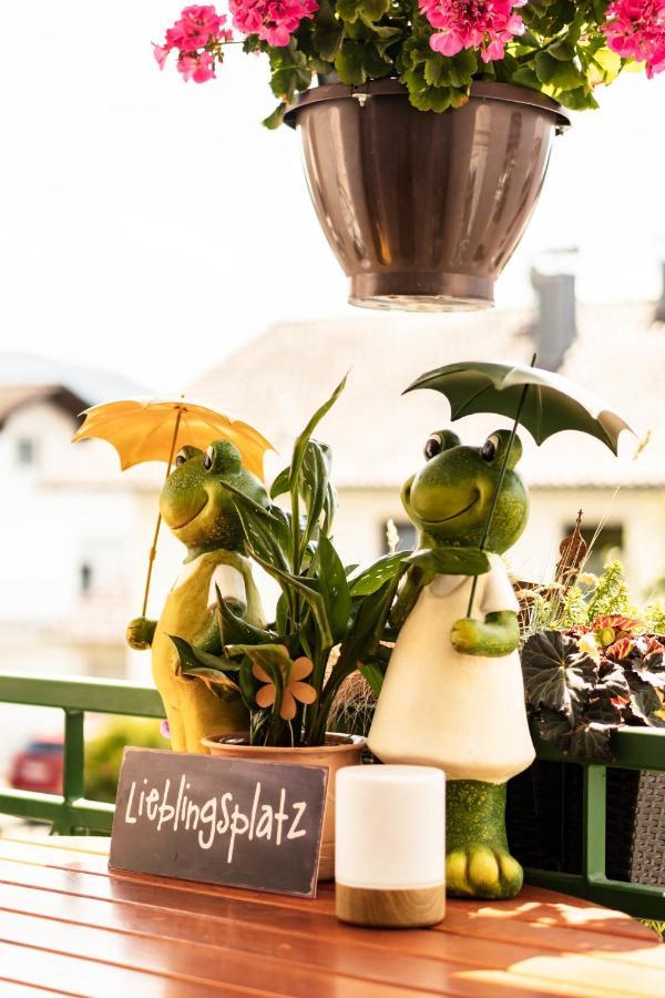 Akzent Hotel Bayerwald-Residenz Neukirchen エクステリア 写真